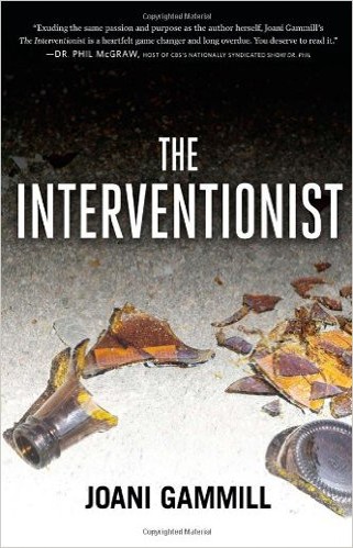 Book On Intervention in Annapolis, MD